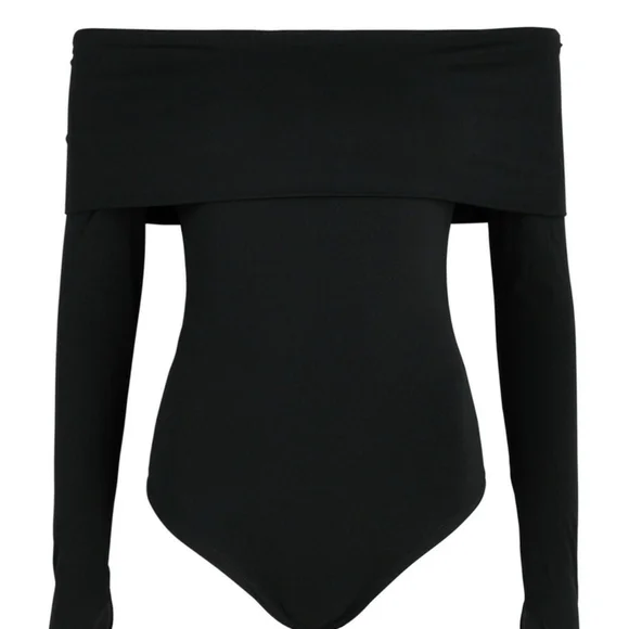 Alice + Olivia Classic Black Garment - Picture 5 of 13